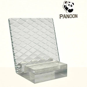 Modern Elegant Tempered Flat Glass Panels Doors Walls Furniture Living Room Kitchen Dining <b>Bathroom</b> <b>Curtain</b> Wall Industrial Use - Product Image 2