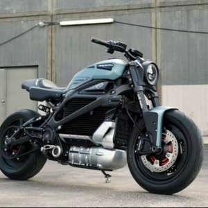 2025 livewiree รถจักรยานยนต์หนึ่งฐานมาตรฐาน - Product Image 1