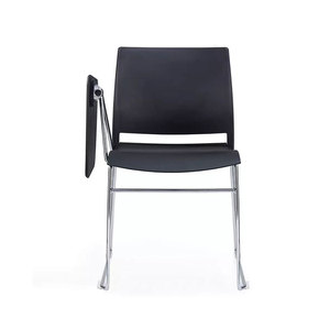 Silla <span class=keywords><strong>de</strong></span> oficina con respaldo medio <span class=keywords><strong>de</strong></span> estilo moderno Silla <span class=keywords><strong>de</strong></span> <span class=keywords><strong>sala</strong></span> <span class=keywords><strong>de</strong></span> <span class=keywords><strong>juntas</strong></span> y conferencias <span class=keywords><strong>de</strong></span> calidad con bloc <span class=keywords><strong>de</strong></span> notas - Product Image 5