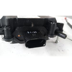 มอเตอร์ล็อคฝาท้ายรถยนต์มาเซราติ เลวานเต้ ซีรีส์ (16>) รุ่น M156E - Product Image 6
