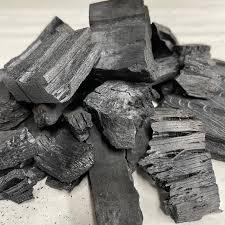 Eco-Friendly Natural Smoke-Free High Quality Hard Wood Black Charcoal for <b>BBQ</b> with High Calorific Value and Low Ash Content - Product Image 5