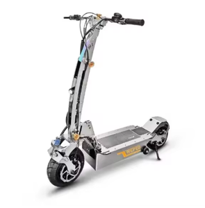 Wepeds GT50e, patinete eléctrico ES2 - Product Image 1