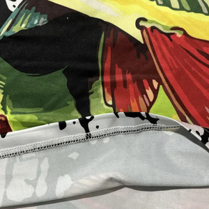 Vêtements de sport imprimés par sublimation OEM pakistanais personnalisés Chemises en jersey de pêche par sublimation à manches longues - Product Image 5