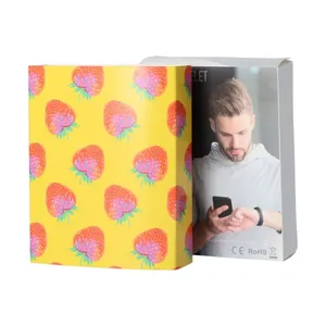 CreaSleeve Band 149 Merchandising Personalizzato in Carta per Ufficio - Product Image 3