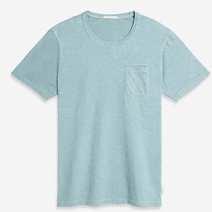 T-shirt 100% coton léger de haute qualité avec impression personnalisée pour homme - Product Image 3