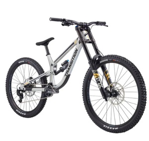 Bicicleta de Carretera de Grado Industrial para Carreras al Aire Libre TR11 GX de Acero Inoxidable y Aluminio - Product Image 2