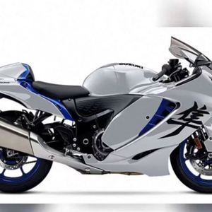 Motocyclettes sportives Suzuki Hayabusa à vendre - Product Image 4