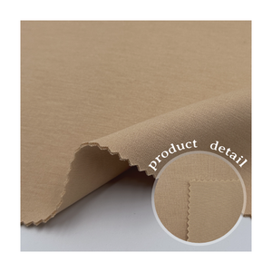 Meilleur Lulu Design PET/Elastane Spacer Knit Fabric pour T-shirts - Product Image 1