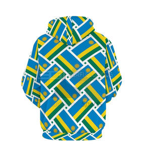 Sudaderas con capucha de sublimación transpirables duraderas para hombre con logotipo personalizado hecho en Pakistán para invierno a granel al por mayor - Product Image 3