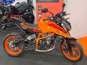 ข้อเสนอที่ดีสำหรับรถจักรยานยนต์390 dukes ABS 373cc มอเตอร์สปอร์ตใหม่พร้อมขายและพร้อมส่งออก - Product Image 6