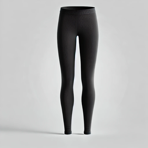 Breathable Women Fitness <b>Legging</b> Wholesale Rate Breathable <b>Legging</b> Made in Pakistan Fitness <b>Legging</b> Best Quality - Product Image 2