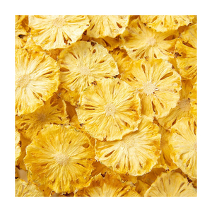 Piña deshidratada de alta calidad, suministrada a granel para compradores mayoristas - Product Image 6