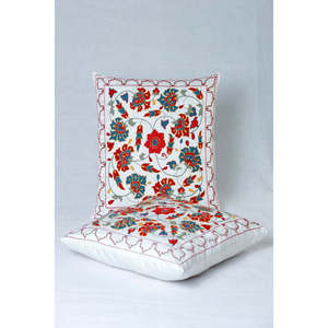 Rumi Decorative and <b>Throw</b> <b>Pillows</b> - Product Image 1