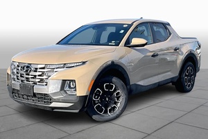 Hyundai Santa Cruz <span class=keywords><strong>SE</strong></span> Crew Cab AWD d'occasion <span class=keywords><strong>2023</strong></span> - Product Image 2