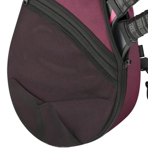 Hot Sale Extra Large Lacrosse Bag <b>Backpack</b> for Full Equipment Storage Lacrosse and Field Hockey Sports Gear <b>Backpack</b> - Product Image 4