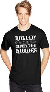 เสื้อยืดคอกลมแขนสั้นพิมพ์ลายปักโลโก้สำหรับผู้ชายเสื้อยืดคอตตอนคอมบ์ออกแบบได้เองสำหรับฤดูร้อน - Product Image 4