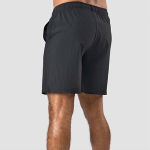<b>Men's</b> Performance Training <b>Shorts</b> - Comfortable and Stretchy, Great for Fitness, Yoga, and Outdoor Activities - Product Image 2