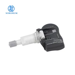 Sorgo 4313961M00 433MHZ Sensor de pressão de ar do pneu TPMS sensor para Suzuki SX4 2013-2014