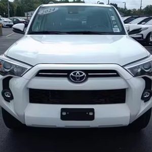 2024 abordable tTo-yotaaaaa 4 run-ner - Product Image 1