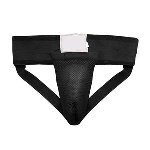 High Quality MMA <b>Protector</b> Elasticated <b>Groin</b> Guard Factory Made Wholesale Price Boxing Training Wear Elasticated <b>Groin</b> Guard - Product Image 4