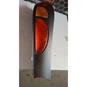 Luz Trasera Izquierda para FIAT Marea Sedán (96>02), Luz de Freno 98.122.397.3 - Product Image 5