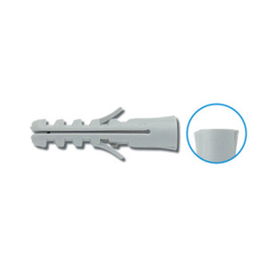 Elematic Tassello Sin Borde 6 mm 1000 Unidades - Product Image 1