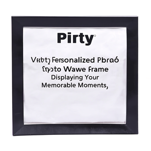 Cornice Digitale Personalizzata Picty per Esporre i Tuoi Momenti Memorabili - Product Image 2