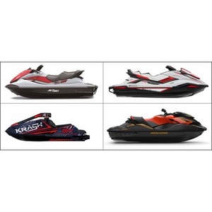 <span class=keywords><strong>Jet</strong></span> <span class=keywords><strong>ski</strong></span> Sea-Doo 4 temps 130 CV, moteur Rotax 1400 cm³, automatique, 3 places, meilleure offre - Product Image 5