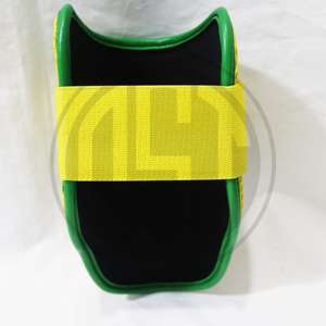 Nouveauté tendance : protège-coudes et protège-genoux pour baseball et softball, protection à fort impact pour les jeunes et les adultes, sangle réglable, OEM disponible, antichoc - Product Image 5