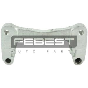 Supporto freno anteriore destro (0477C-NA4WFL) - Product Image 1