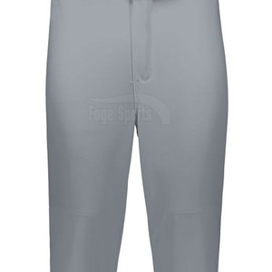 Nouveau pantalon de baseball respirant de haute qualité pour le sport Vente en gros à chaud - Product Image 5