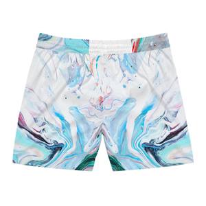 Pantalones cortos de calle de algodón personalizados para hombre 2023, pantalones cortos informales de verano cómodos, pantalones cortos de playa Cargo - Product Image 5