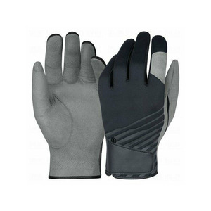 Gants de golf de qualité supérieure Gants de golf durables à bas prix Gants de golf OEM Sublimation Camo Design - Product Image 3