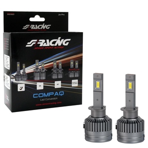 Ampoules LED H1 Compaq - Product Image 1