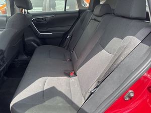 ใช้ LHD/RHD 2024ไปยัง Yo TA RAV4 Le FWD แล้ว - Product Image 4