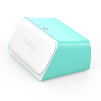 Coolibo Cuti - Mini Plotter de Corte de Vinilo Inteligente, Portátil y Fácil de Usar