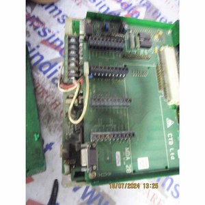 Técnicas de <span class=keywords><strong>control</strong></span> | Mentor II de 15kW | Unidad de CC-Para uso en la automatización industrial/<span class=keywords><strong>CNC</strong></span> y varias industrias - Product Image 4