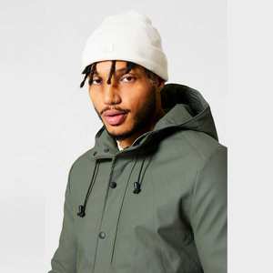 Vestes de pluie décontractées en toile pour hommes, taille adulte, vente en gros, modèles les plus vendus 2025-2026 - Product Image 6