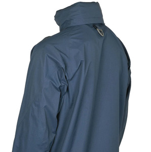 แจ็กเก็ตกันน้ำกันลมมีฮู้ดสำหรับผู้ชาย, แจ็คเก็ตกันฝนกันน้ำมี5กระเป๋าสำหรับตกปลาเดินป่าตกปลา - Product Image 6