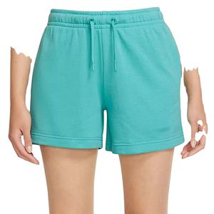 Pantalones Cortos Deportivos de Algodón para Mujer, Transpirables, con Bolsillo, para Invierno, Venta al por Mayor, Modelo 2026 - Product Image 2