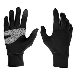 Guantes para correr Oem, guantes ligeros y duraderos para correr, entrenamiento físico, agarre antideslizante, equipo deportivo - Product Image 2