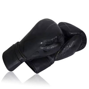ถุงมือชกมวยสำหรับผู้ชายถุงมือชกมวยสำหรับเล่นกีฬาและอุปกรณ์ศิลปะการต่อสู้ตามสั่ง - Product Image 5