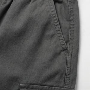 <b>Men's</b> Clothing Wholesale Custom <b>Cargo</b> <b>Trouser</b> Multi Function Washed <b>Trousers</b> With Pockets Premium Quality Durable <b>Work</b> Pants - Product Image 5