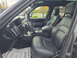 ใช้2019ช่วงแลนด์โรเวอร์ V8 5.0L โรเวอร์ซูเปอร์ชาร์จ - Product Image 5