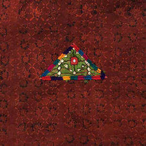 Chaleco hecho a mano para hombres, abrigo de cintura con diseño de estilo afro, tradicional, hecho a mano - Product Image 6