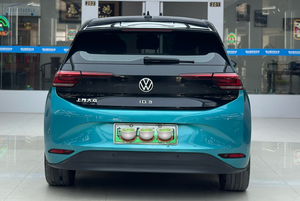 Precio bajo 2022 Volkswagen ID3Pro EV New Energy Vehicle Coches de segunda mano En stock para la venta - Product Image 4