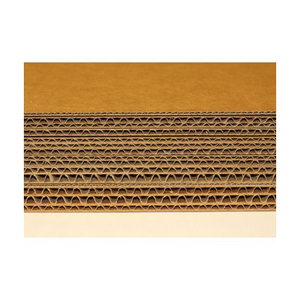 Rollos de papel marrón de una cara Kraft puro de la mejor calidad personalizados de fábrica para la venta papeles de liar Premium - Product Image 5