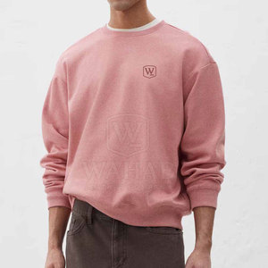 Sweat-shirts en tissu de coton de qualité supérieure, légers, conçus pour la chaleur, le confort et le port quotidien - Product Image 3