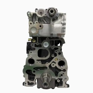 Eficiencia energética mejorada de alto rendimiento Nuevo motor 1KD 2KD para bloques de cilindros 2007-2017 FR Origin - Product Image 4