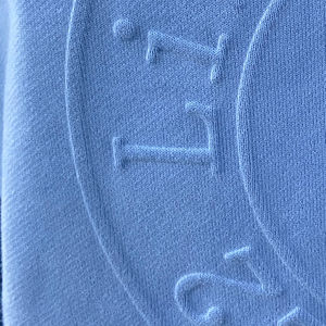 Design personnalisé unisexe coton impression 3D en relief sweat-shirt à capuche pour hommes vêtements pull à capuche décontracté sweats à capuche pour hommes femmes - Product Image 4